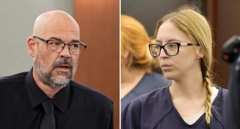 Aaron Goodwin Claims Wife 'Got Spiritually Married' to Jailed Murderer