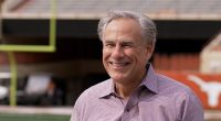 Abbott Has Done 'Opposite' of Newsom, and It's Peaceful in TX