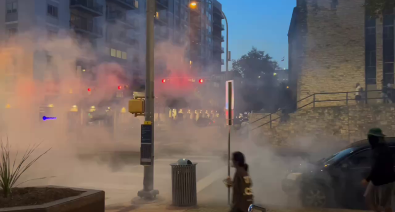 Abbott calls to deploy Texas National Guard to locations across the state