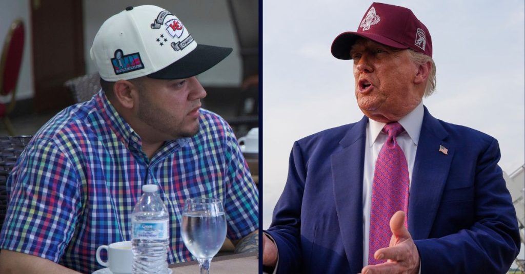 Abrego Garcia's lawyers request Trump admin be sanctioned