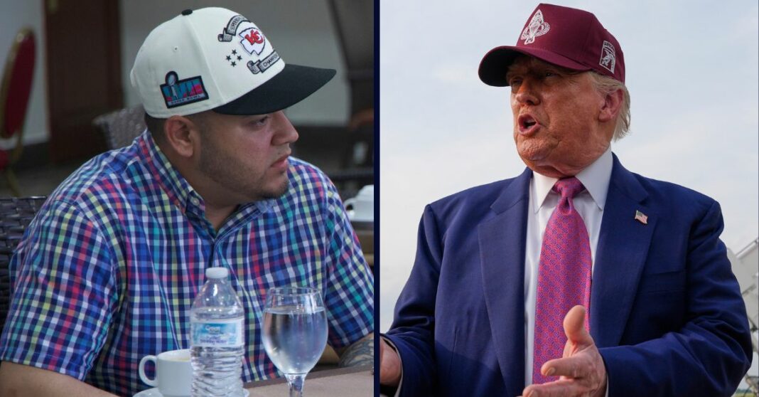 'Committed clear legal error': Trump DOJ complains about judge to her face while claiming admin is 'ready' to send Abrego Garcia to West Africa