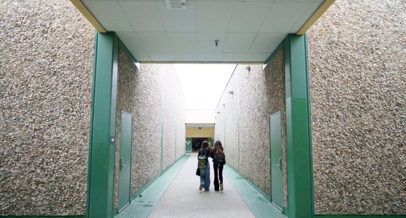 Absent for ICE: Trump immigration enforcement hits school attendance