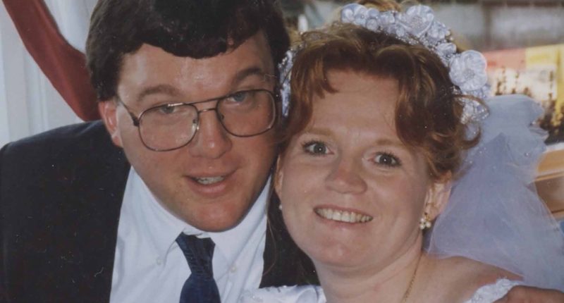 Accused Gilgo Beach Serial Killer’s Ex-Wife Says “I Don’t Believe My Husband Did This” 