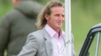 Actor Nigel Adams Wiki, Age, Wife, Height |