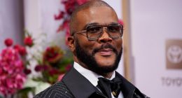 Actor sues Tyler Perry for alleged assault, harassment