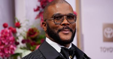 Actor sues Tyler Perry for alleged assault, harassment
