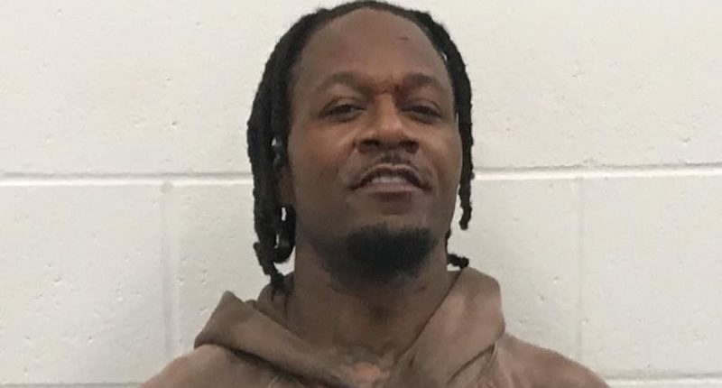 Adam 'Pacman' Jones breaks his silence and slams 'overzealous policing' after latest arrest