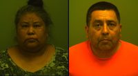 Adoptive parents kept boy locked in room for a decade: Cops