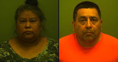 Adoptive parents kept boy locked in room for a decade: Cops