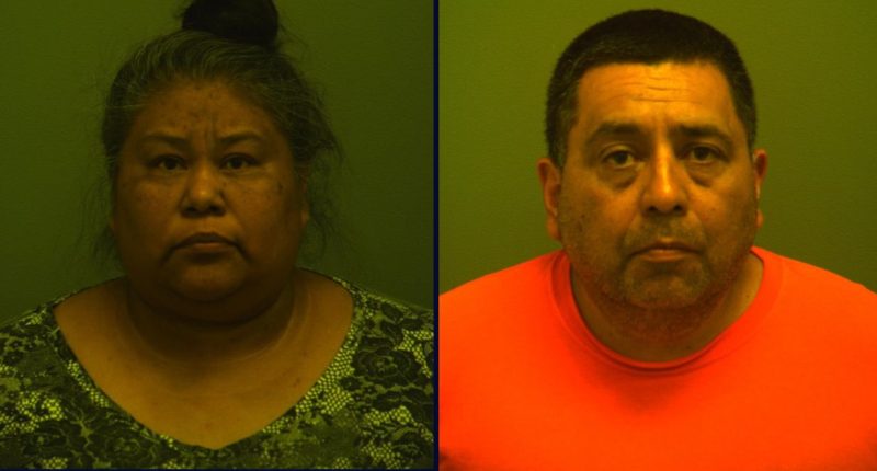 Adoptive parents kept boy locked in room for a decade: Cops