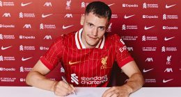 After Florian Wirtz's record-breaking £116m move to Liverpool was confirmed, who is YOUR club's most expensive signing ever?