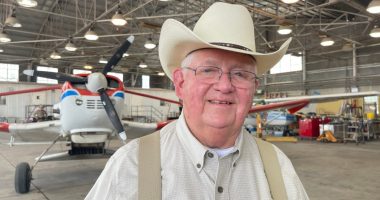 Ag secretary announces 'bold' plan to stop New World screwworm from entering US