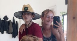 Aidan Zingg's Sister Seemingly Pays Tribute After Motocross Star’s Death