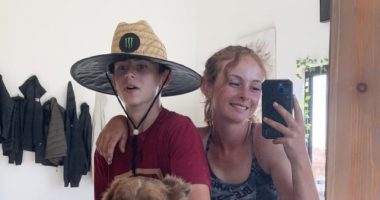 Aidan Zingg's Sister Seemingly Pays Tribute After Motocross Star’s Death