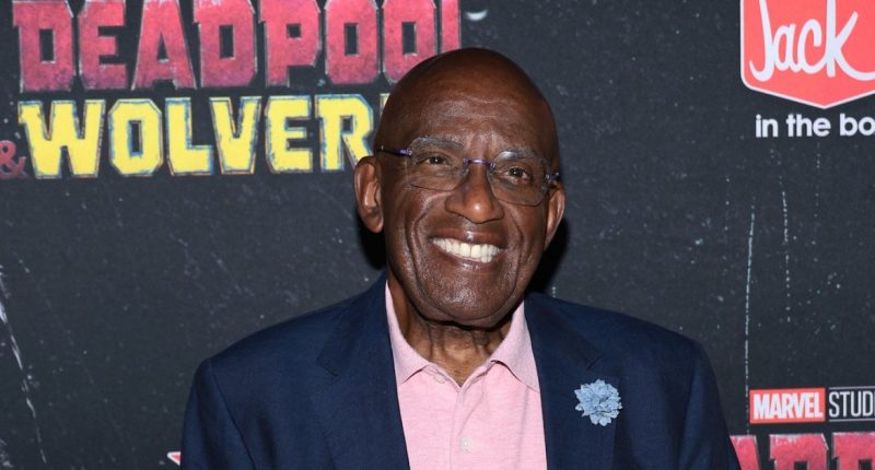 Al Roker Talks 2022 Health Scare, How He Prevented It From Being Worse