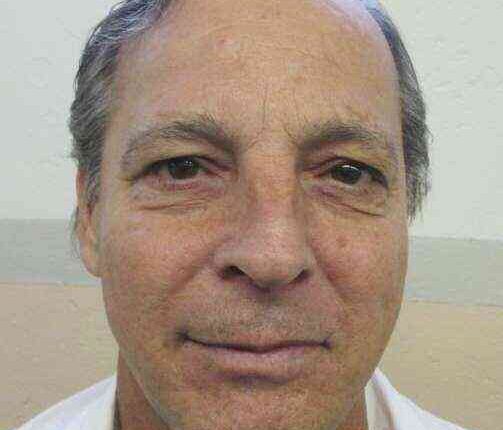 Alabama to execute a long-serving death row inmate for the 1988 beating death of a woman he dated