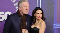 Alec Baldwin changed since 'Rust' shooting: Hilaria Baldwin