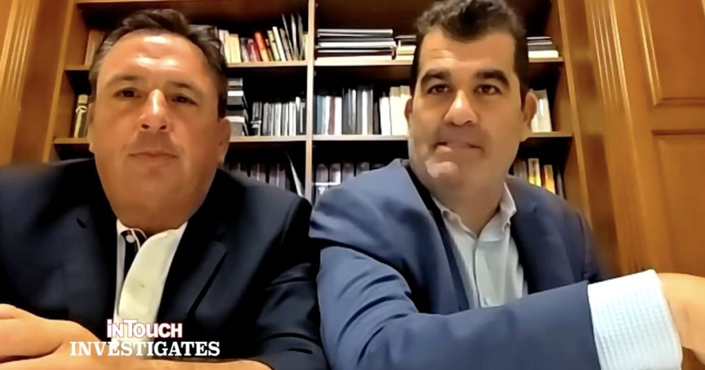 Alexander Brothers' Lawyers Say There's '0 Evidence' of Assaults