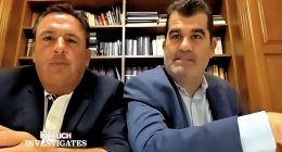 Alexander Brothers' Lawyers Say There's '0 Evidence' of Assaults
