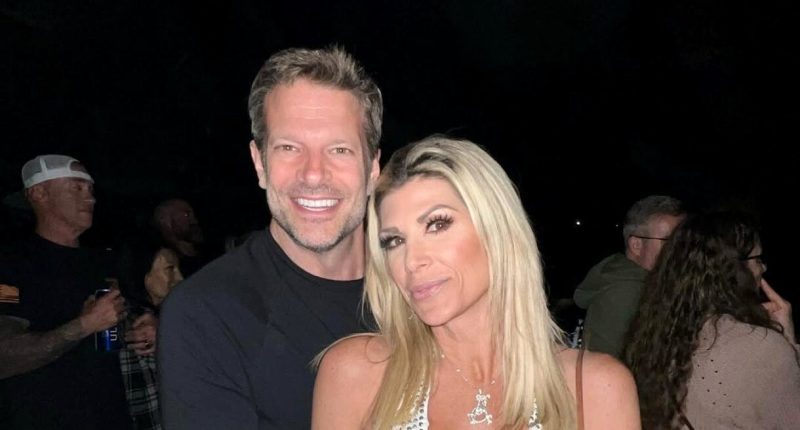 Alexis Bellino Slams Breakup Rumors After John's Accused of Cheating