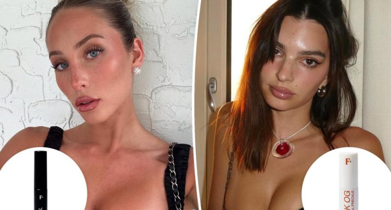 Alix Earle and Emily Ratajkowski share a love of this ‘super natural’ freckle pen