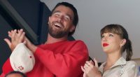 All of Taylor Swift and Travis Kelce's Rare Outings During Their Downtime