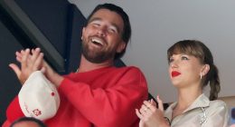 All of Taylor Swift and Travis Kelce's Rare Outings During Their Downtime