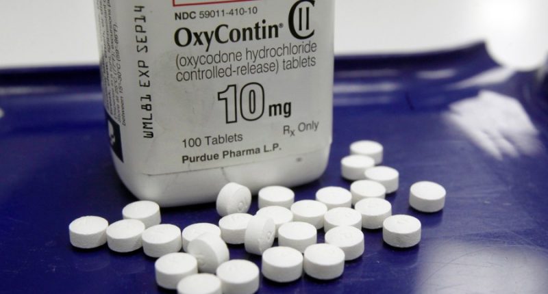 All states, territories agree to $7.4B Purdue Pharma opioid settlement