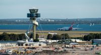 A﻿ woman will front court today over her alleged "wine-fuelled" rage that unfolded on an international flight earlier this month.