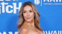 Allison Holker Talks Family’s Journey of ‘Acceptance’ After tWitch's Death