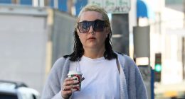 Amanda Bynes Says She's Going on Ozempic, Hopes to Lose Over 40 Lbs