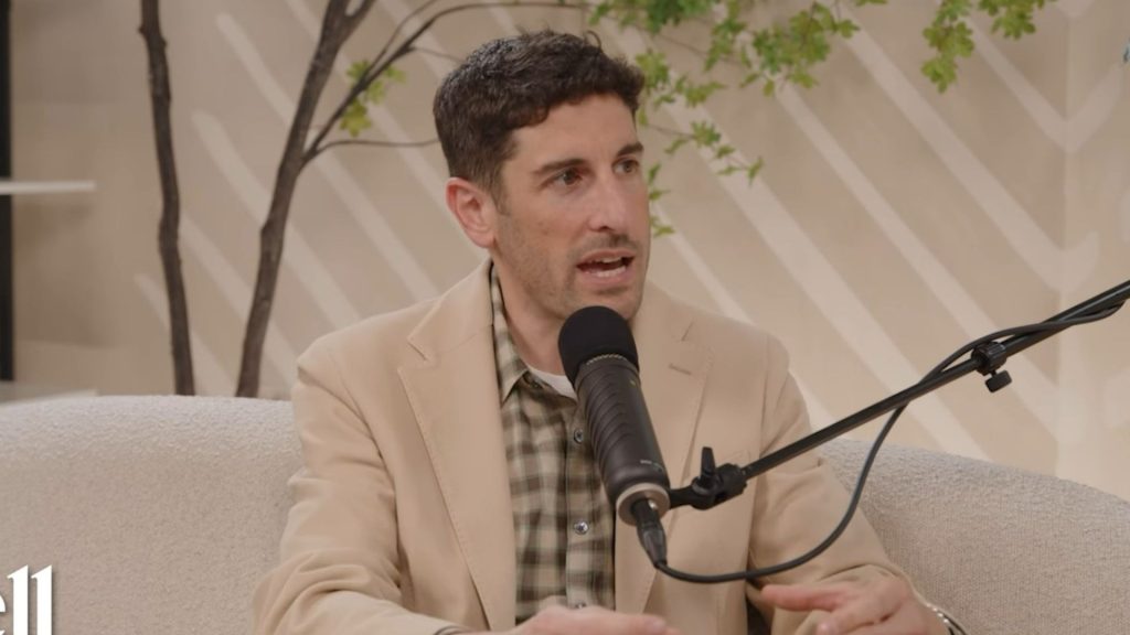 American Pie star admits snorting cocaine out of stranger’s TRASH at 4am at depths of drug addiction