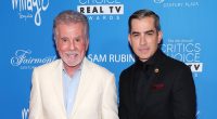 America's Most Wanted's John Walsh Looks Back on TV Show