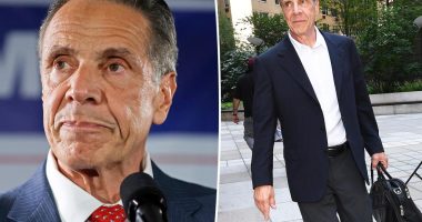 Andrew Cuomo headed on ‘weekend getaway’ with mystery girlfriend after primary upset: source