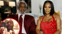 RHOA Recap: Angela’s Husband Charles Faces Cheating Allegations from a Mystery Man, Brit Accuses Kelli of Multiple Abortions After Being Called a Pill Popper as Porsha Mourns the Loss of Cousin Londie, and Phaedra Celebrates Her Son’s Brand at Shopping Event