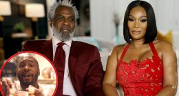 RHOA Recap: Angela’s Husband Charles Faces Cheating Allegations from a Mystery Man, Brit Accuses Kelli of Multiple Abortions After Being Called a Pill Popper as Porsha Mourns the Loss of Cousin Londie, and Phaedra Celebrates Her Son’s Brand at Shopping Event