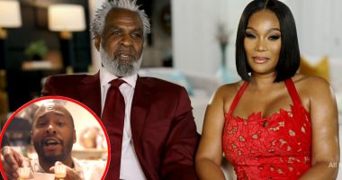 RHOA Recap: Angela’s Husband Charles Faces Cheating Allegations from a Mystery Man, Brit Accuses Kelli of Multiple Abortions After Being Called a Pill Popper as Porsha Mourns the Loss of Cousin Londie, and Phaedra Celebrates Her Son’s Brand at Shopping Event