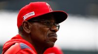 Angels manager Ron Washington to miss rest of season with unspecified medical issue