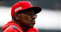 Angels manager Ron Washington to miss rest of season with unspecified medical issue
