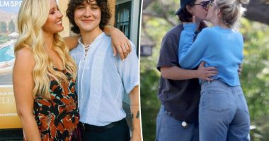 Anna Camp claps back at backlash over ‘weird’ 18-year age gap with girlfriend Jade Whipkey