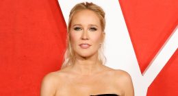 Anna Camp defends age gap with girlfriend after red carpet debut