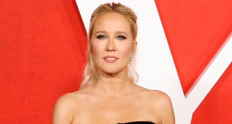 Anna Camp defends age gap with girlfriend after red carpet debut