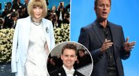 Anna Wintour allegedly ‘steamrolled’ Condé Nast’s CEO with Vanity Fair hire: sources