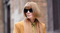 After nearly four decades as the editor-in-chief of American Vogue, Anna Wintour is stepping down and seeking a replacement, the magazine's publisher Condé Nast confirmed to CNN.