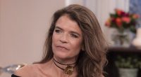 Annabel Croft says she doesn't want to be a 'professional widow'