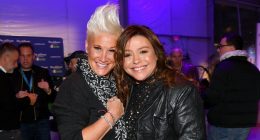 Anne Burrell's Food Network Inner Circle: Rachael Ray and More