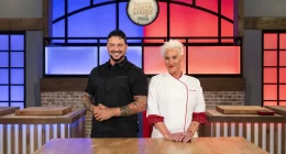 Anne Burrell's Final Season of 'Worst Cooks In America' Premieres July 28