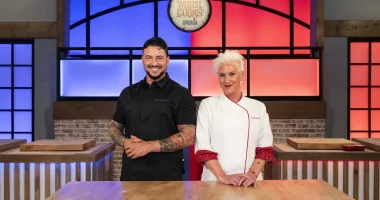 Anne Burrell's Final Season of 'Worst Cooks In America' Premieres July 28