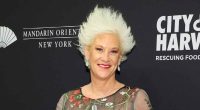 Anne Burrell’s Neighbor Recalls ‘Sweet’ Gestures With Star Before Her Death