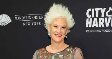 Anne Burrell’s Neighbor Recalls ‘Sweet’ Gestures With Star Before Her Death